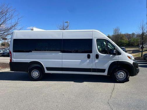 2023 RAM ProMaster 3500 High Roof