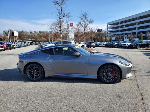 2024 Nissan Z Performance Auto