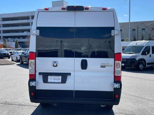 2023 RAM ProMaster 3500 High Roof