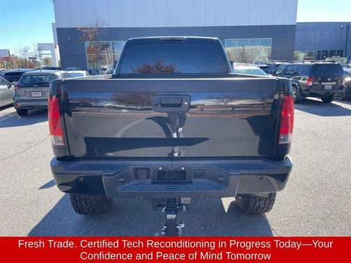 2012 GMC Sierra 2500 Denali