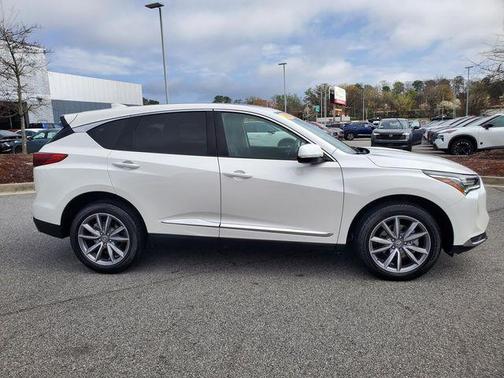 2024 Acura RDX Technology Package