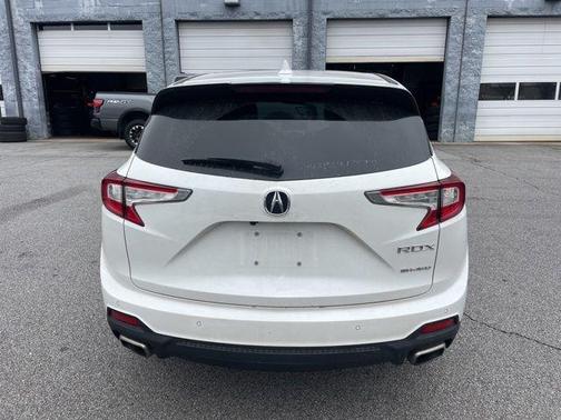 2024 Acura RDX Technology Package