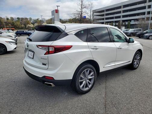 2024 Acura RDX Technology Package