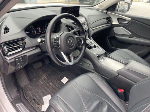 2024 Acura RDX Technology Package