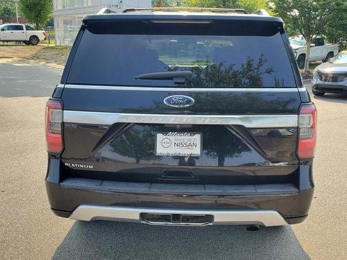 2019 Ford Expedition Platinum