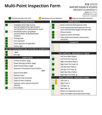 2010 INFINITI FX35 Base