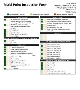 2015 Toyota Tacoma PreRunner