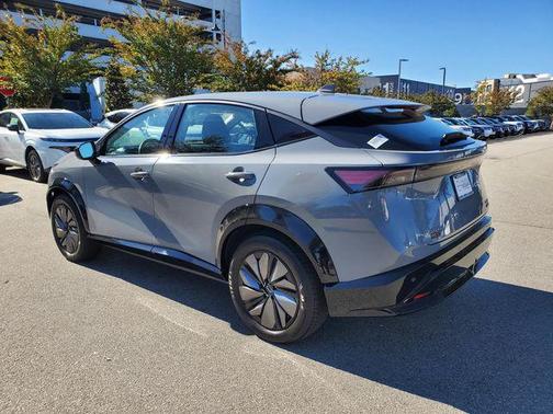 2024 Nissan ARIYA ENGAGE