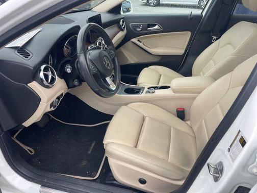 2018 Mercedes-Benz GLA 250 4MATIC