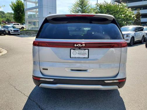 2023 Kia Carnival LX