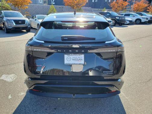 2024 Nissan ARIYA ENGAGE+