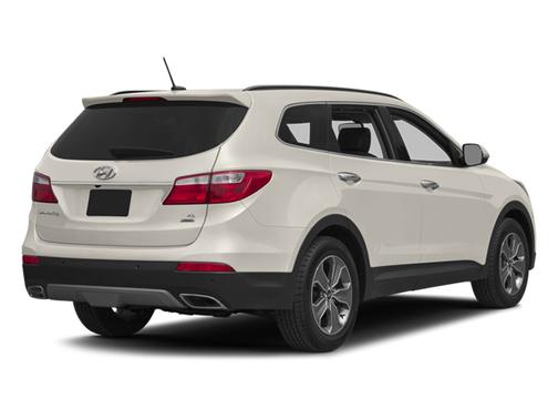 2014 Hyundai SANTA FE Limited