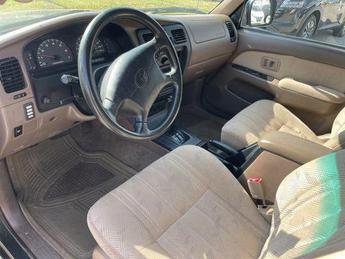 2001 Toyota 4Runner SR5