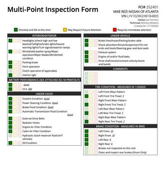 2019 Volvo XC60 T5 Momentum
