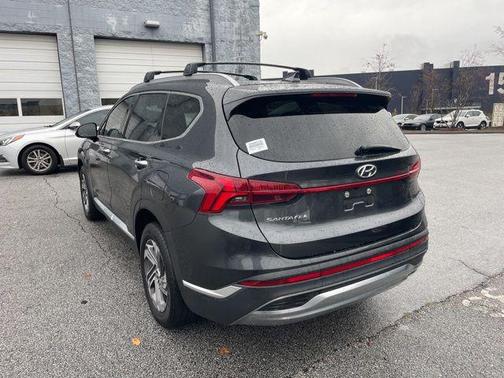 2023 Hyundai SANTA FE SEL 2.4