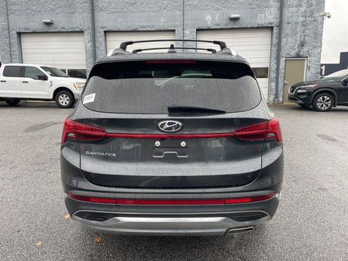 2023 Hyundai SANTA FE SEL 2.4