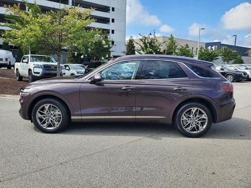 2023 Genesis GV70 2.5T AWD