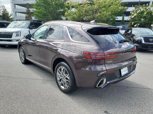 2023 Genesis GV70 2.5T AWD