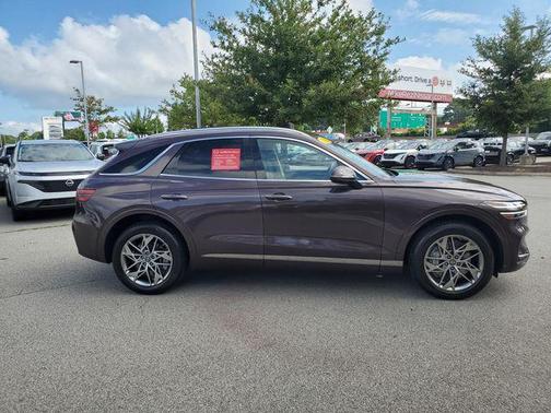 2023 Genesis GV70 2.5T AWD