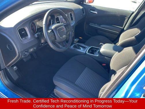 2023 Dodge Charger R/T Scat Pack