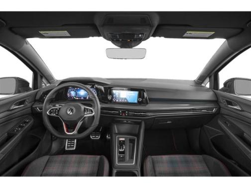 2022 Volkswagen Golf GTI 2.0T S DSG