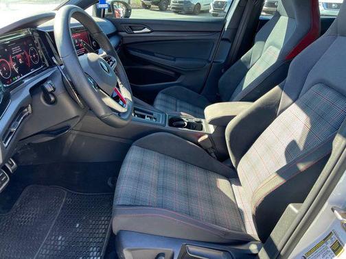 2022 Volkswagen Golf GTI 2.0T S DSG