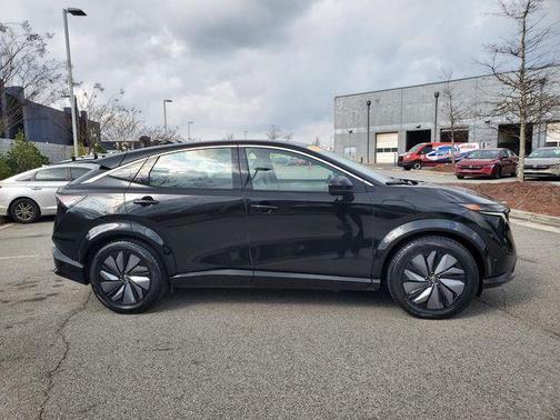 2023 Nissan ARIYA EMPOWER+