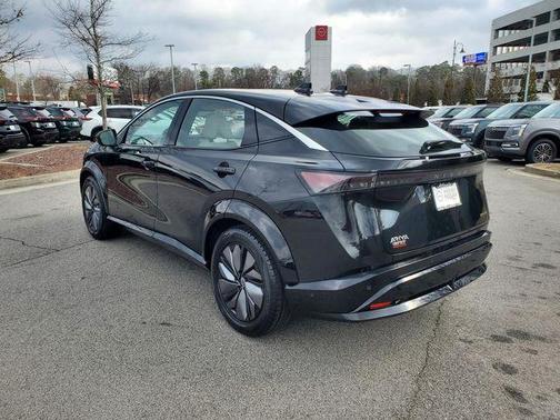 2023 Nissan ARIYA EMPOWER+