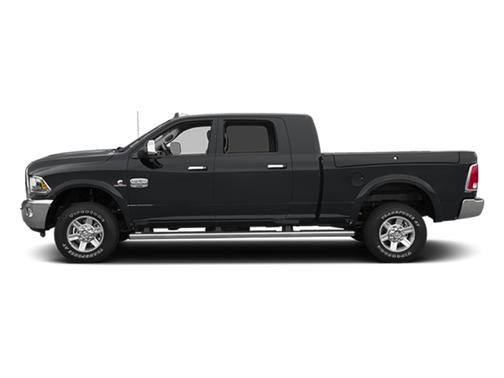 2014 RAM 2500 Big Horn