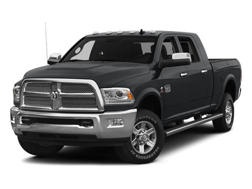 2014 RAM 2500 Big Horn