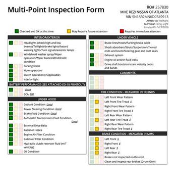 2013 Nissan Pathfinder SL