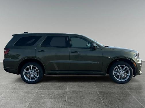 2026 Dodge Durango GT AWD