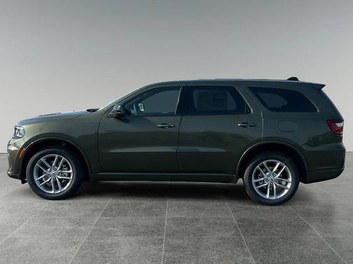 2026 Dodge Durango GT AWD