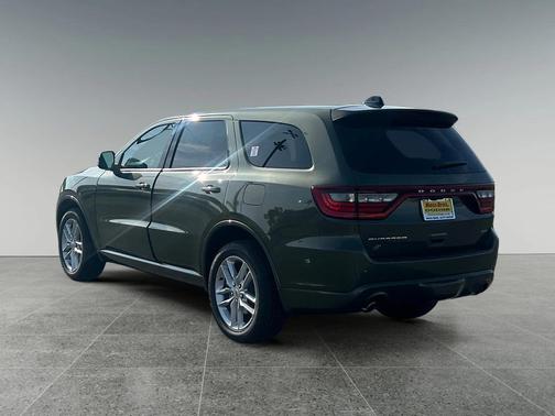 2026 Dodge Durango GT AWD