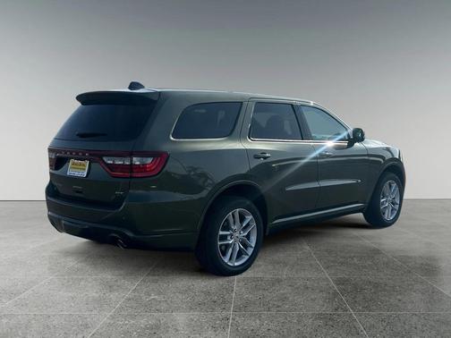 2026 Dodge Durango GT AWD