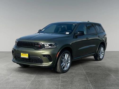 2026 Dodge Durango GT AWD