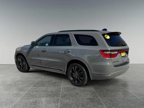 2024 Dodge Durango SXT RWD