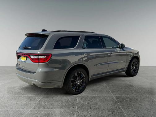 2024 Dodge Durango SXT RWD