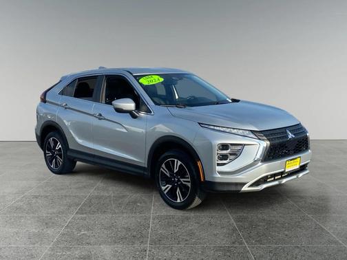 2024 Mitsubishi Eclipse Cross SE