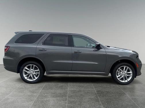 2026 Dodge Durango GT AWD