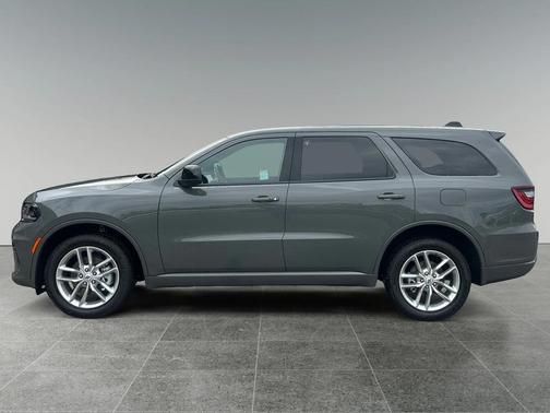2026 Dodge Durango GT AWD