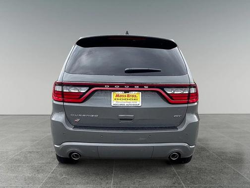 2026 Dodge Durango GT AWD