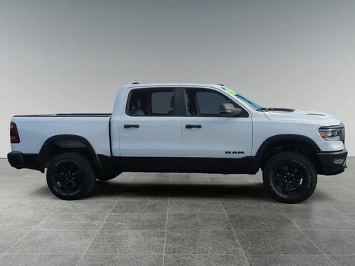2024 RAM 1500 Rebel
