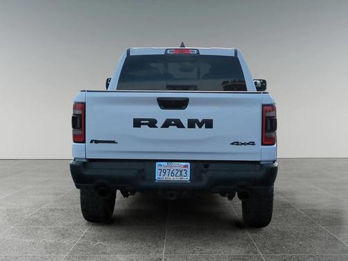 2024 RAM 1500 Rebel