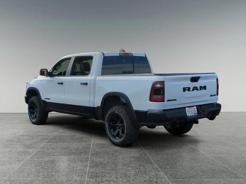 2024 RAM 1500 Rebel