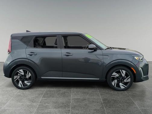 2023 Kia Soul GT-Line