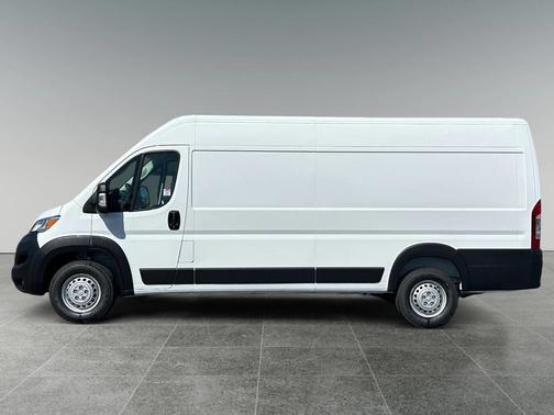 2026 RAM ProMaster 3500 High Roof