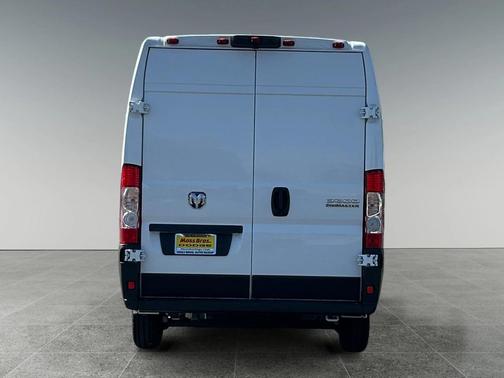 2026 RAM ProMaster 3500 High Roof