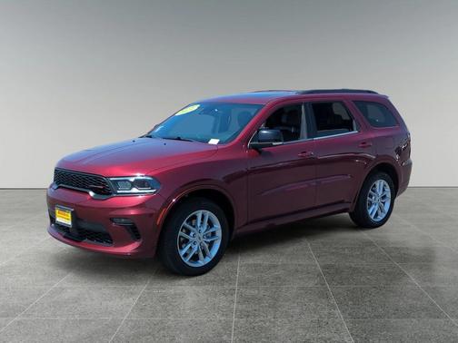 2023 Dodge Durango GT Plus