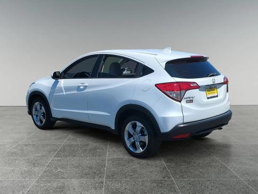 2021 Honda HR-V LX